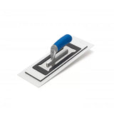 white refina plastic trowel 2mm the new style in white