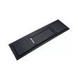 Refina Plaziflex 1mm flexible plastic plaster blade 16 inch