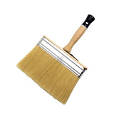 7" refina paddle brush from evo range