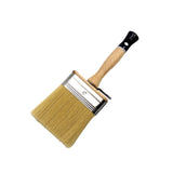 4" Refina paddle brush from evo range 