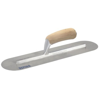 Refina PREMIUM POOL TROWEL 16"