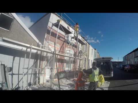PFT Ritmo L Smart Plastering Machine PFT Wales Bundle Available to Order