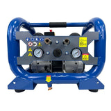 Refina compact air compressor 