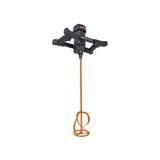 Refina MM20 1600W heavy duty plaster mixing drill with twin handle design 110V 240V