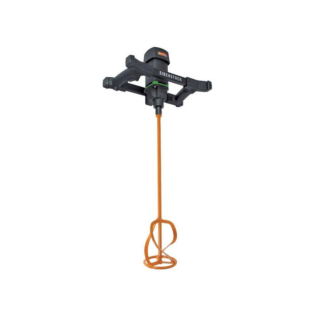 Refina MM20 1600W heavy duty plaster mixing drill with twin handle design 110V 240V