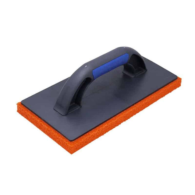Refina fine rubber sponge float for smooth plaster finishing