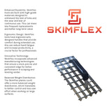 SkimFlex Plasterers Lattice Plane waffle grid float