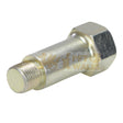 Genuine PFT pressure flange replacement pin for plastering machine pump