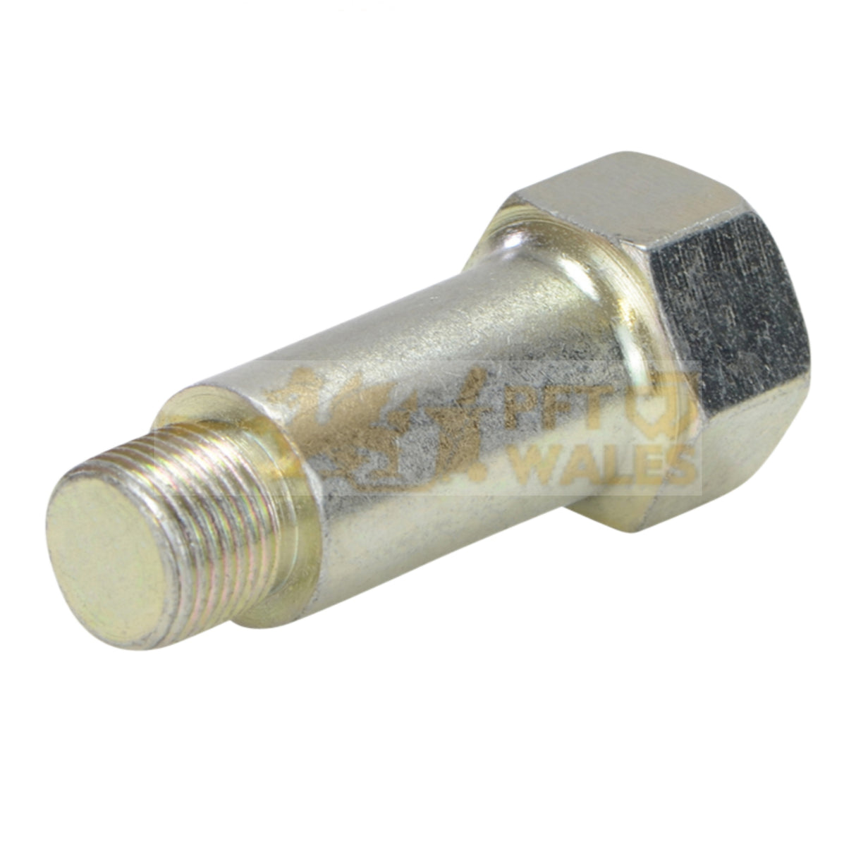 Genuine PFT pressure flange replacement pin for plastering machine pump