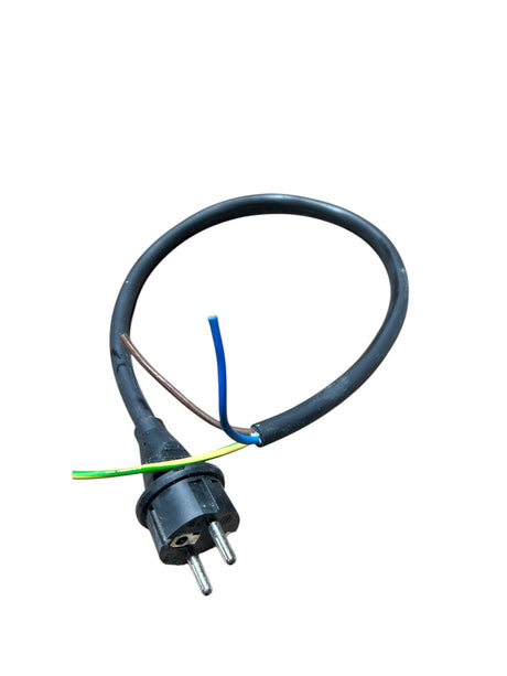 replacement power cable for ritmo compressor