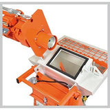 The PFT Ritmo L Plus B4-2 Plastering Machine 240 Volt (call for pricing & Availability)