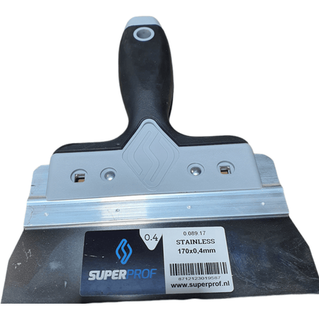 140mm superprof spatula