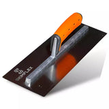 Plastering Finishing Trowel Soft Grip Stainless Steel Professional Plasterers