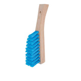 Cleaning Brush Bucket Churn Brush Blue Scrubbing Long/Short