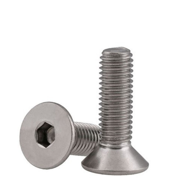 screws for compressor