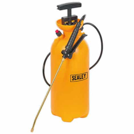 sealey large pressure sprayer