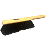 Skimflex Authentic Horsehair Brickies Brush