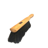 Skimflex Authentic Horsehair Brickies Brush