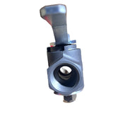 Aluminium Shut Off Valve for Spraying Gun