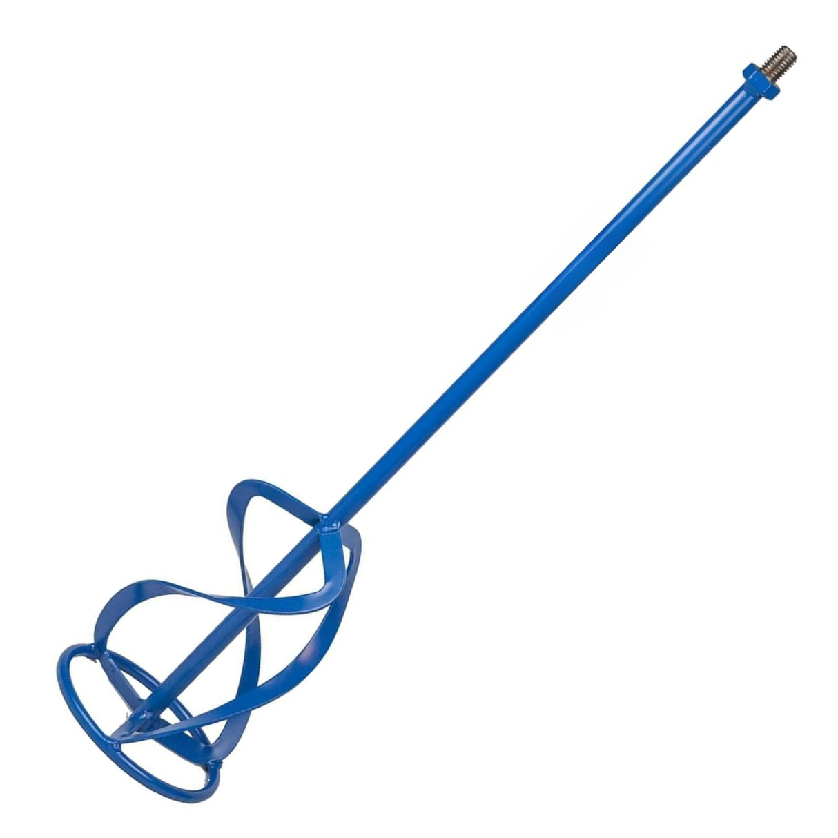 Mixing Paddle Plaster Drill Skimflex M14 Thread Connection