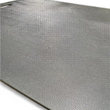 Bricklayers Spot Board Skimflex 590mm x 590mm x 9mm Recycled Plastic Durable Mortar Mixing Board
