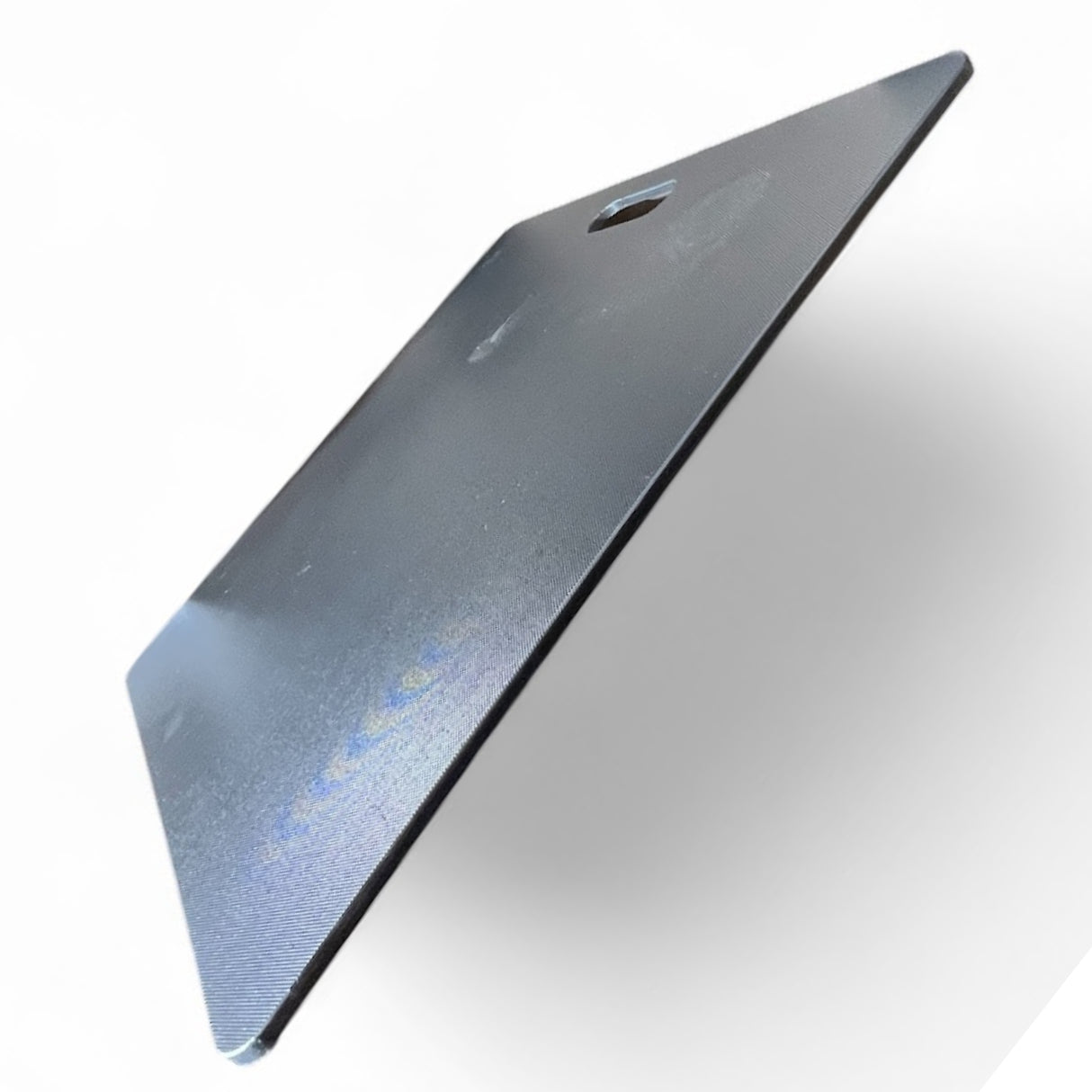 Bricklayers Spot Board Skimflex 590mm x 590mm x 9mm Recycled Plastic Durable Mortar Mixing Board