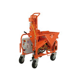 PFT G4X  Plastering, Rendering & Screeding Machine