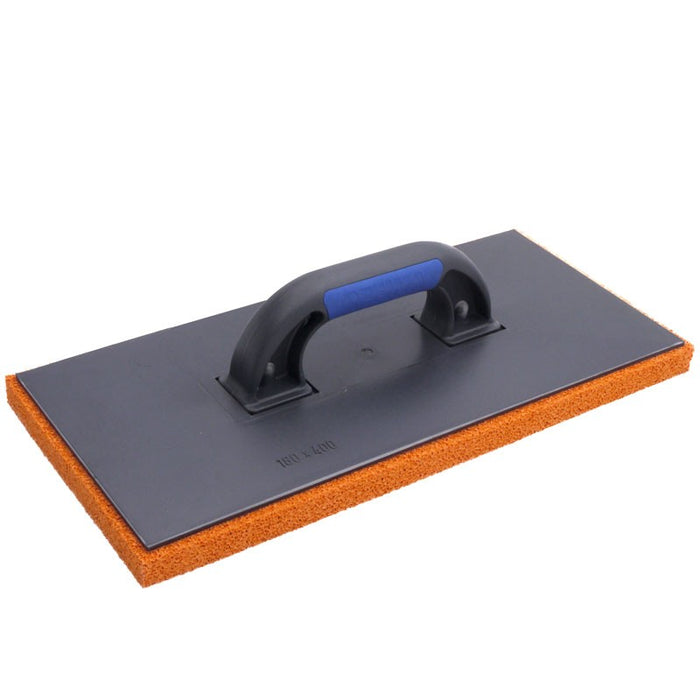 Large Refina Sponge Float available @ PFT Wales