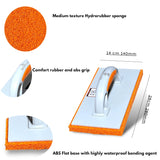 Plastering Sponge Float Medium Texture Skimflex