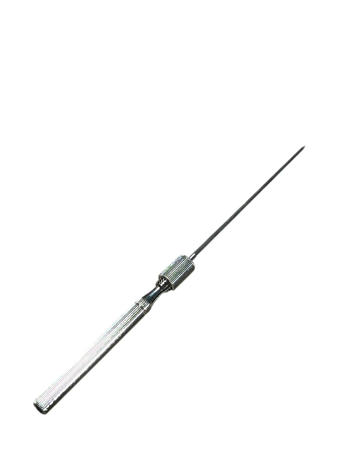 needle file for cleaning the air holes on pft jetset and swing guns