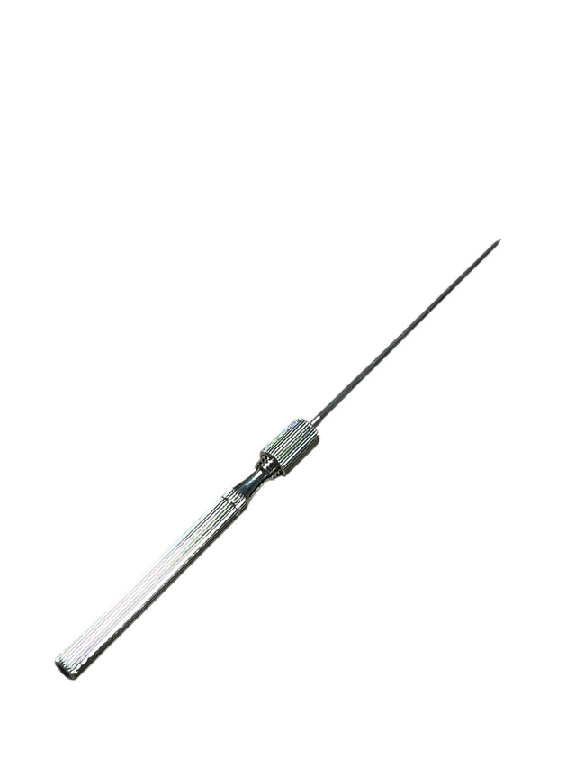 needle file for cleaning the air holes on pft jetset and swing guns