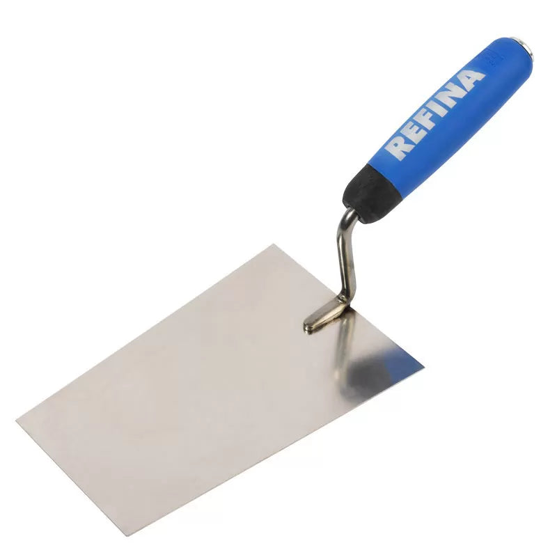 refina bucket trowel