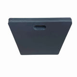 Bricklayers Spot Board Skimflex 590mm x 590mm x 9mm Recycled Plastic Durable Mortar Mixing Board
