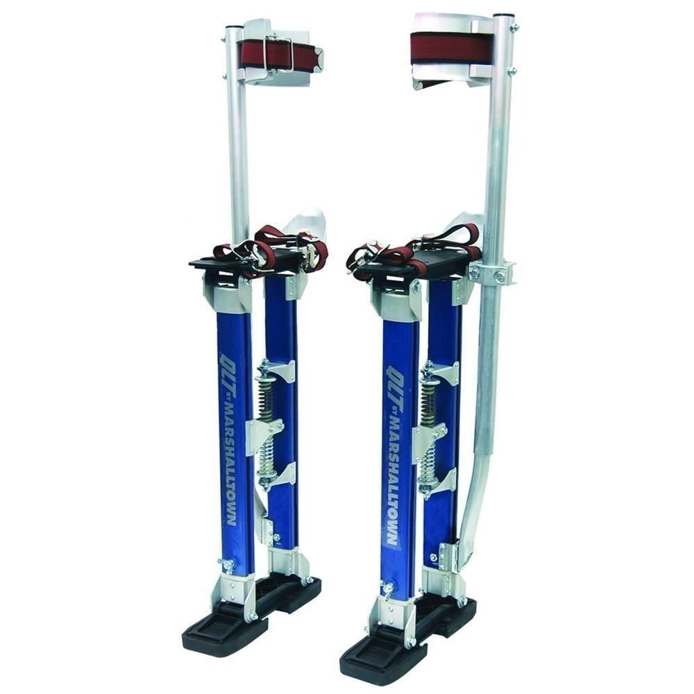 RST Plastering Stilts 18"& 24"