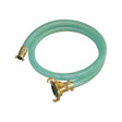 suction hose for plastering machine