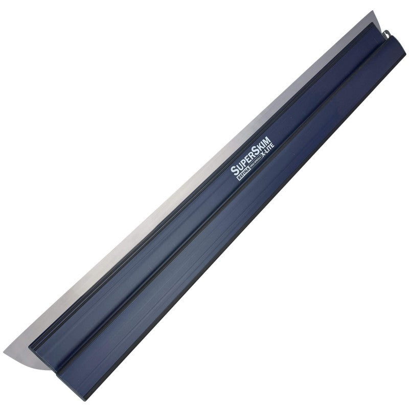 Refina SuperSkim X-Lite Spatula Rule Stainless Skimming Spat Trowel