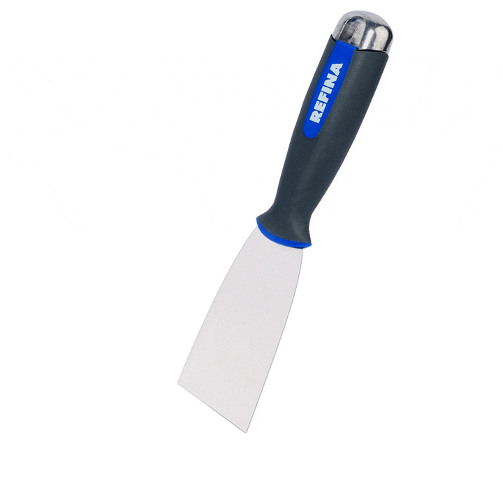 taping knife spatula