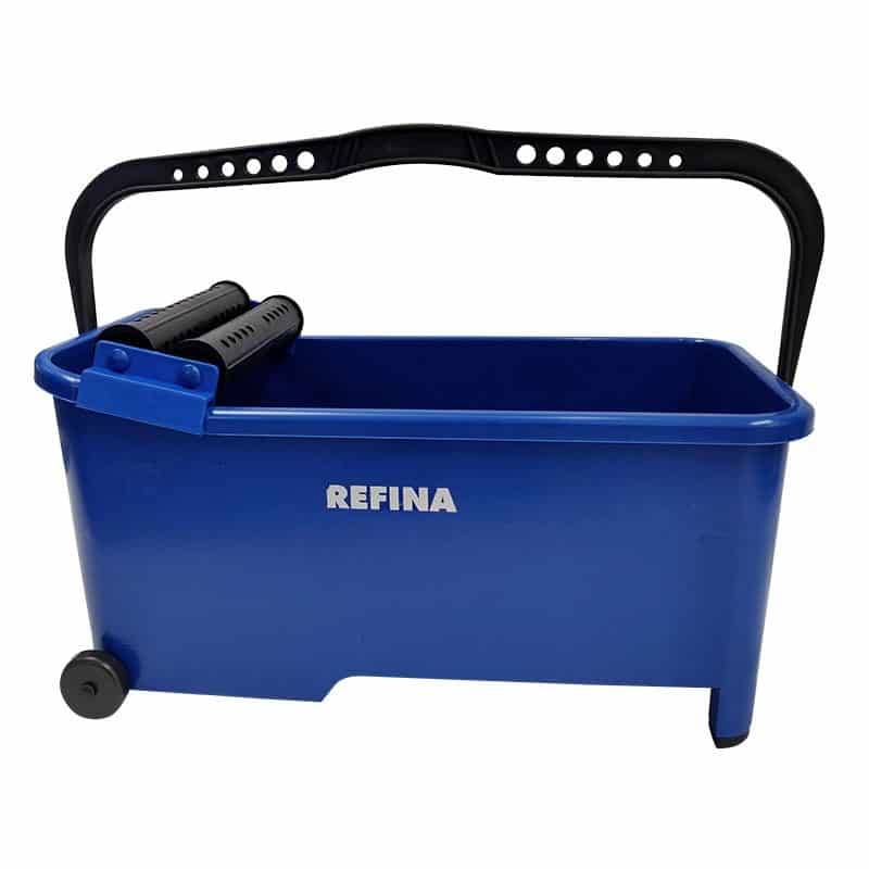 Refina Tiling Wash Station Tilers Wash Bucket