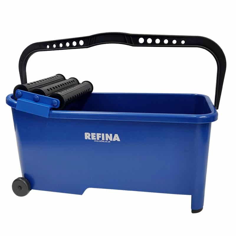 Refina Tiling Wash Station Tilers Wash Bucket