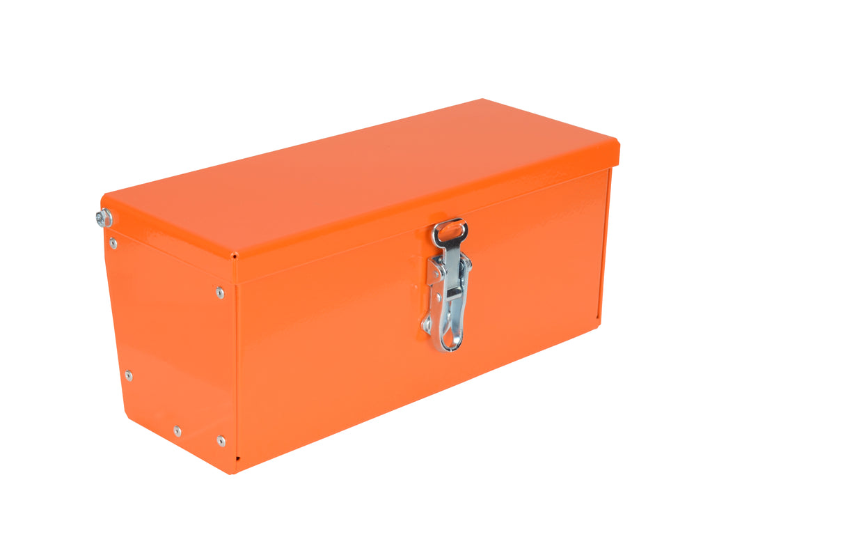 PFT Ritmo Built on tool box 