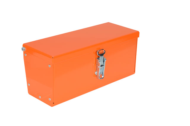 PFT Ritmo Built on tool box 