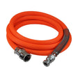 Lightweight 25mm plastering hose for PFT Ritmo and G4 machines