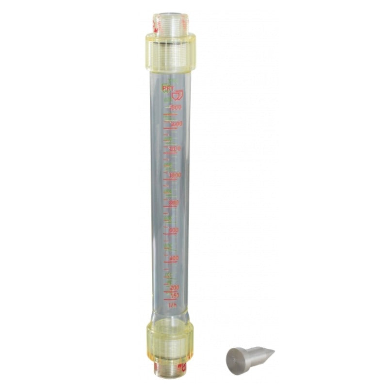 water level meter ritmo