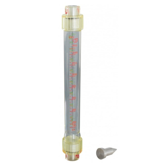 water level meter ritmo