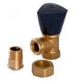 Adjusting  Water Meter Tap Plastering Machine PFT G4/G5