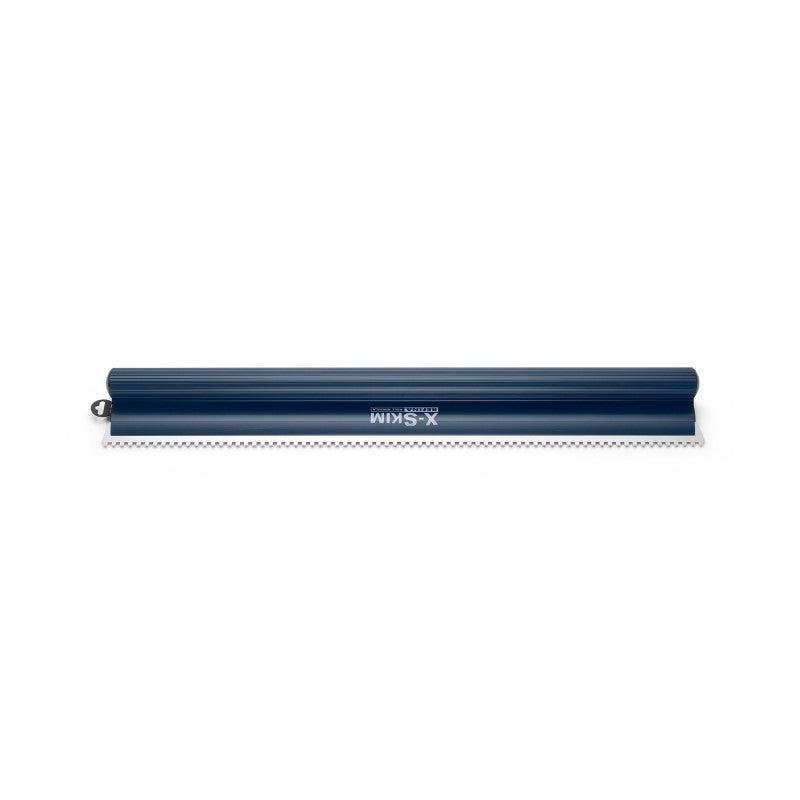 Refina X-SKIM Notched Rendering Spatula C2 – Replaceable Blade