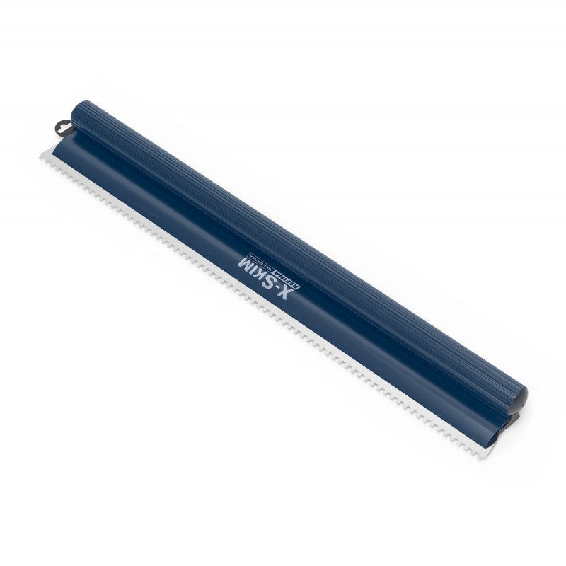 Refina X-SKIM Notched Rendering Spatula C2 – Replaceable Blade