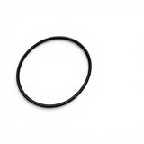 Rubber seal used on the suction flange of a zp3 screed pump